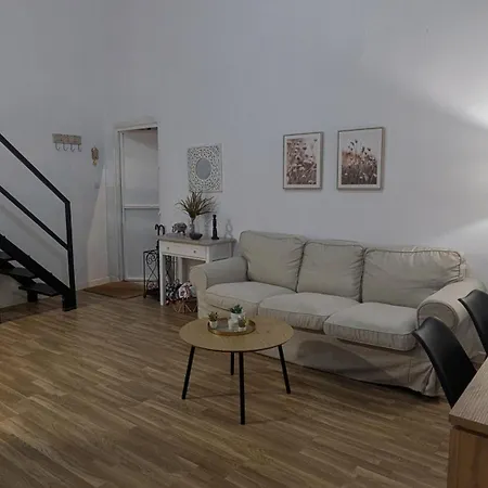 Loft Luna Triana