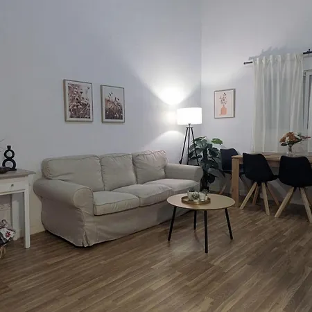 アパート Loft Luna Triana