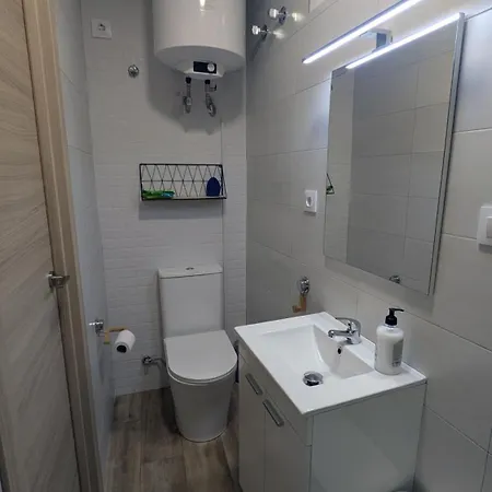 Loft Luna Triana
