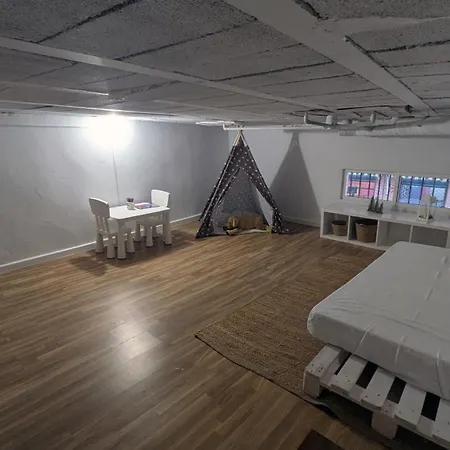 Loft Luna Triana *