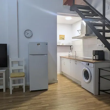 Loft Luna Triana