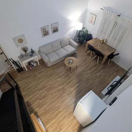 Loft Luna Triana *